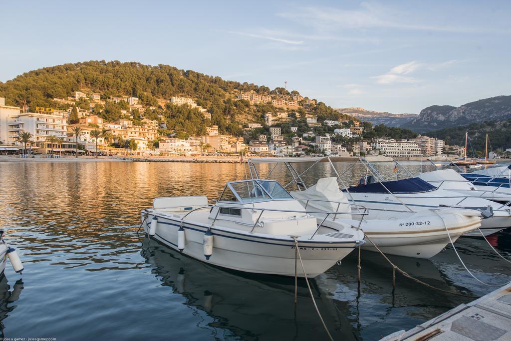 Can Altes Biniaraix Exterior photo